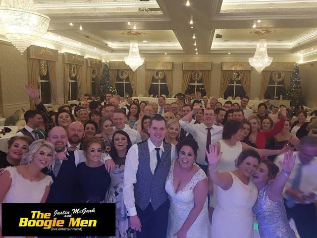 Wedding Events